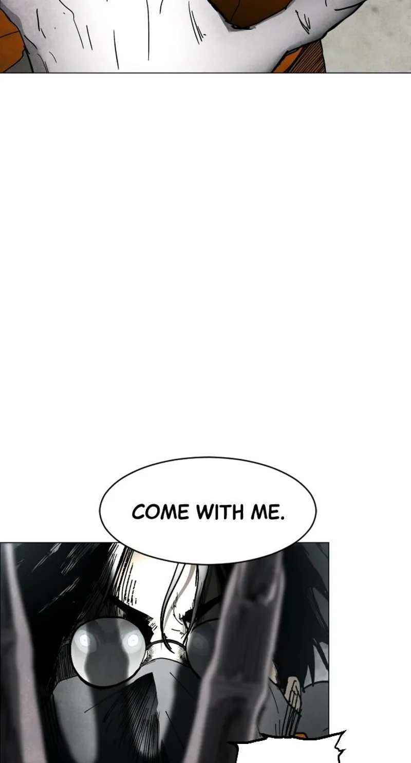 FOG LAND Chapter 8 - 85