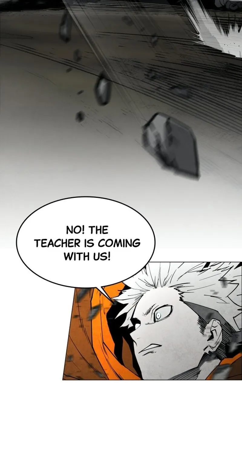 FOG LAND Chapter 8 - 88