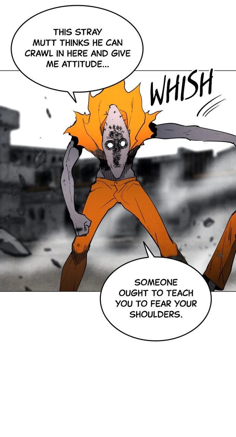 FOG LAND Chapter 9 - 10
