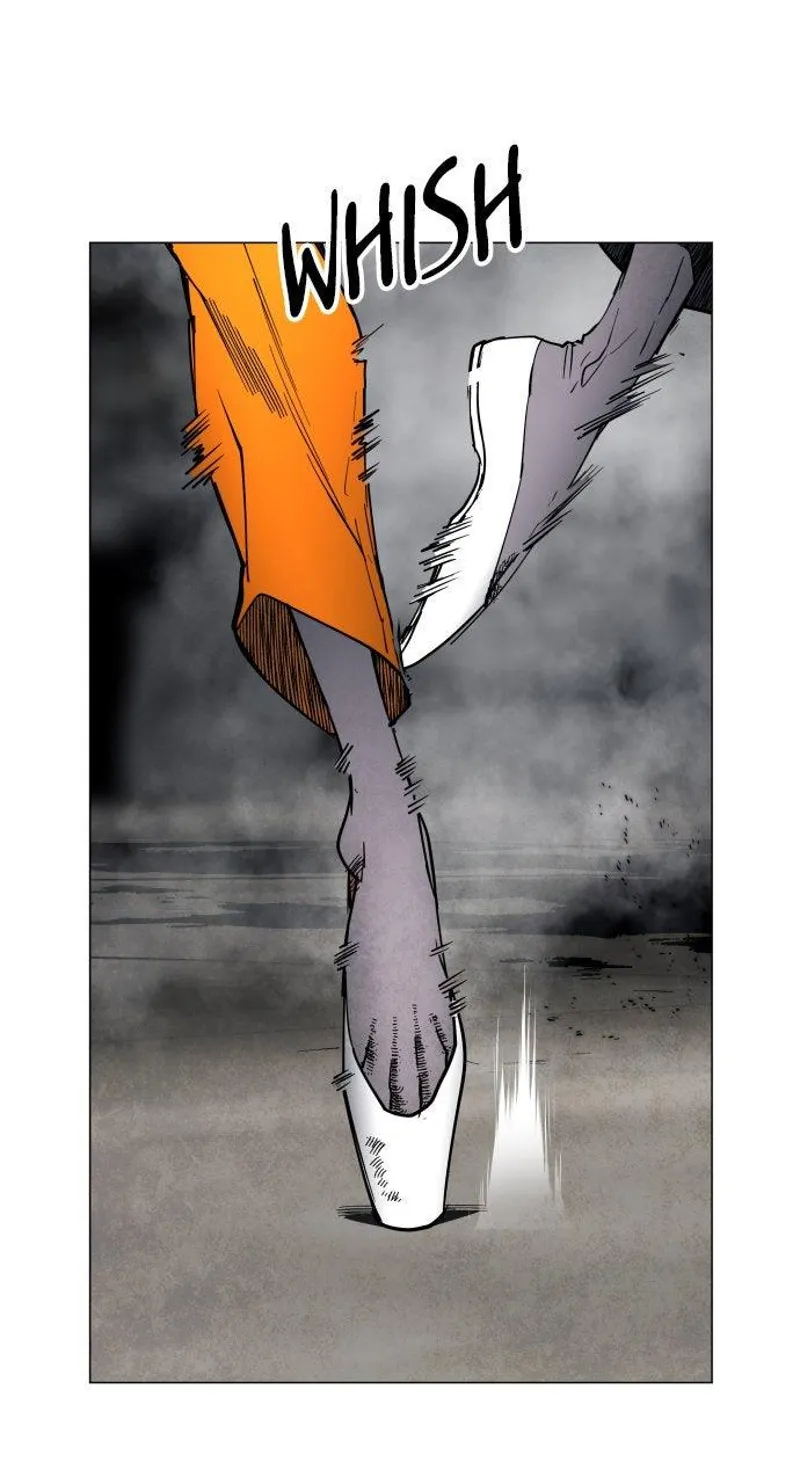 FOG LAND Chapter 9 - 11