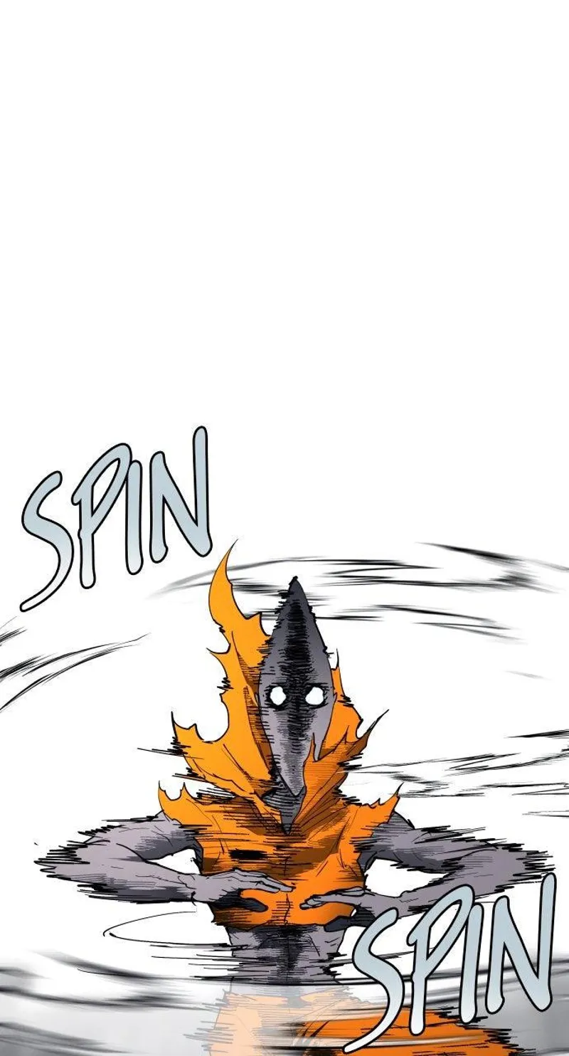 FOG LAND Chapter 9 - 13