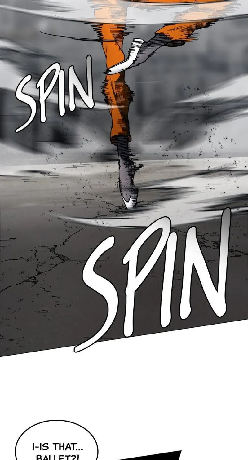 FOG LAND Chapter 9 - 14