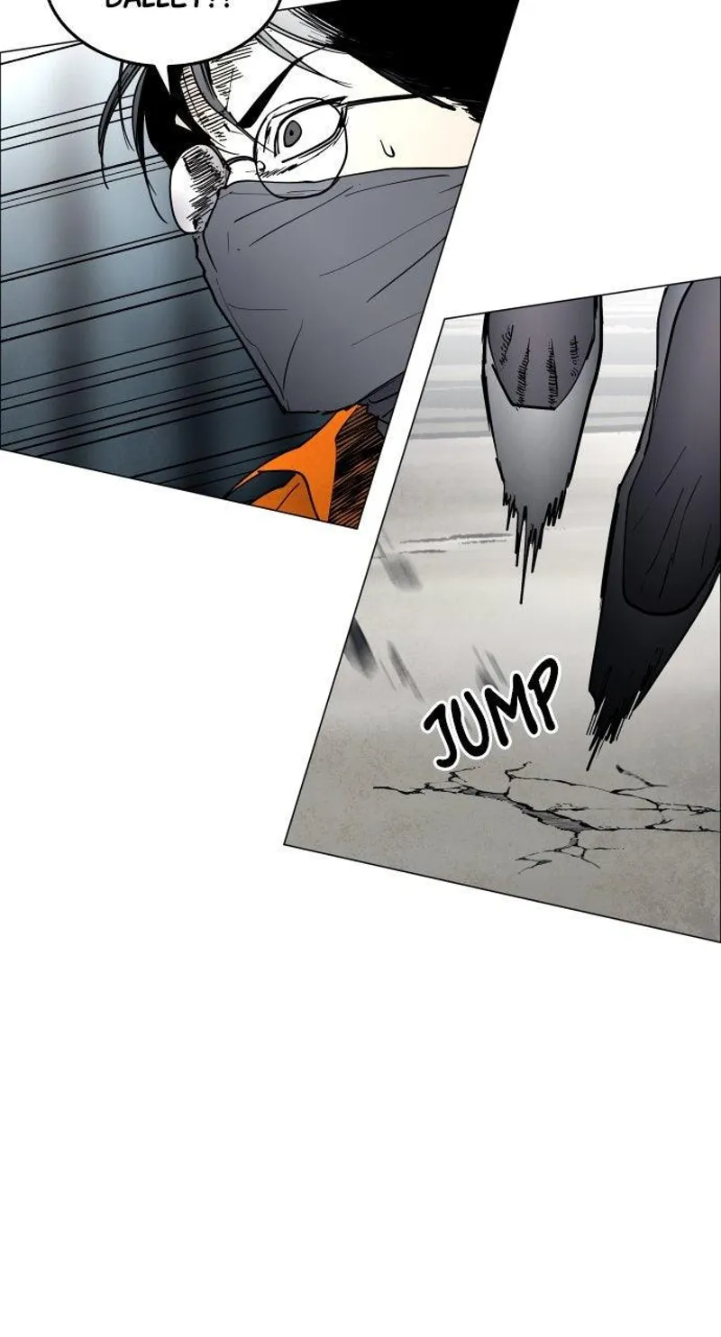 FOG LAND Chapter 9 - 15