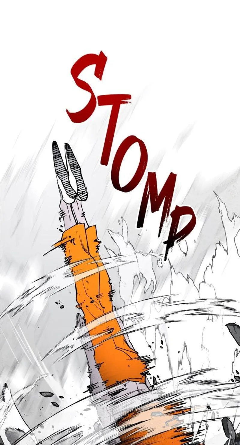FOG LAND Chapter 9 - 16