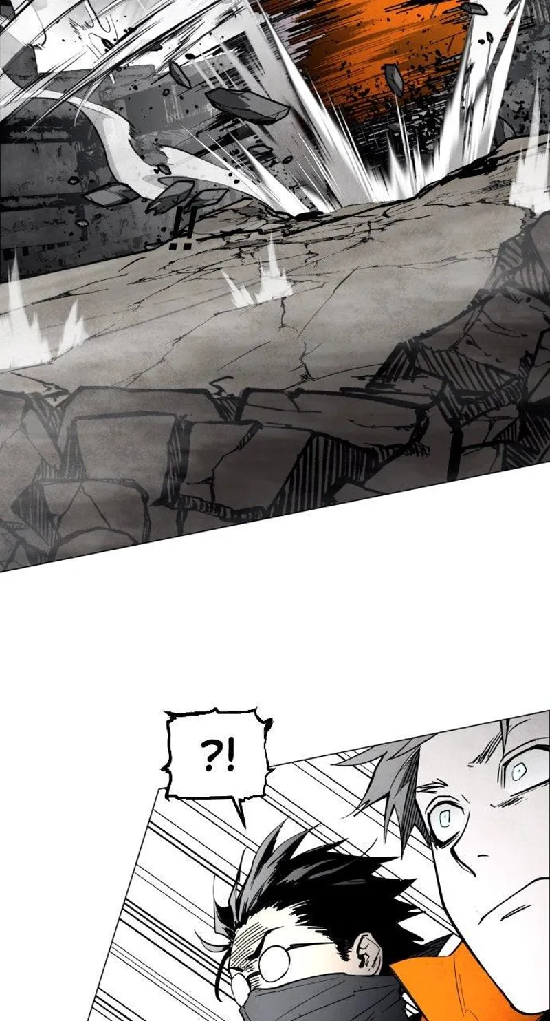 FOG LAND Chapter 9 - 17