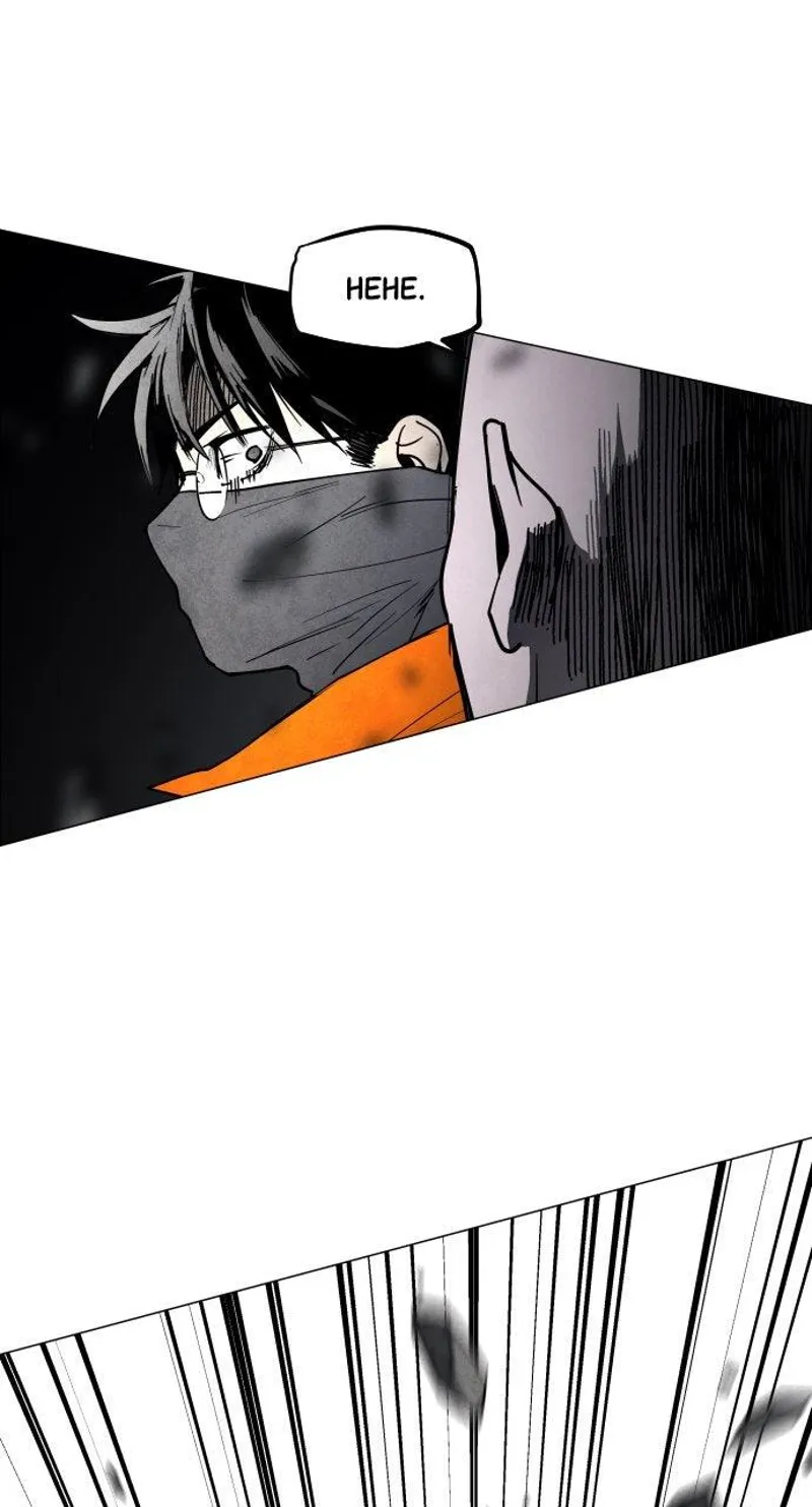 FOG LAND Chapter 9 - 21