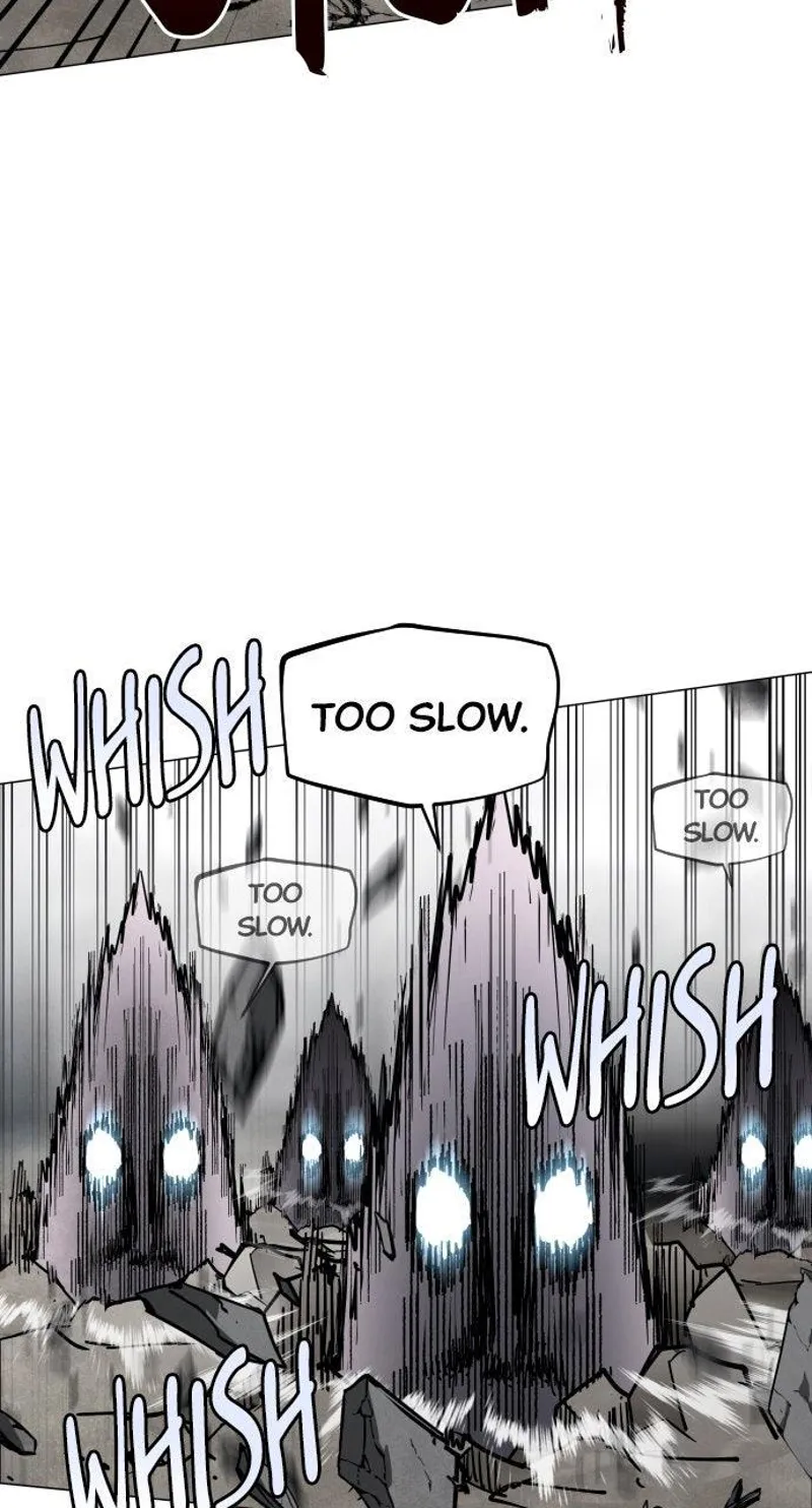 FOG LAND Chapter 9 - 23
