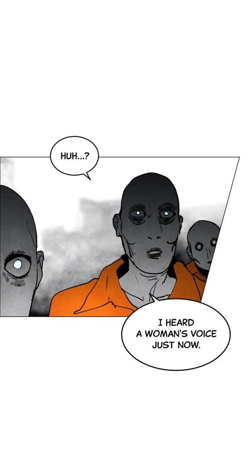 FOG LAND Chapter 9 - 32