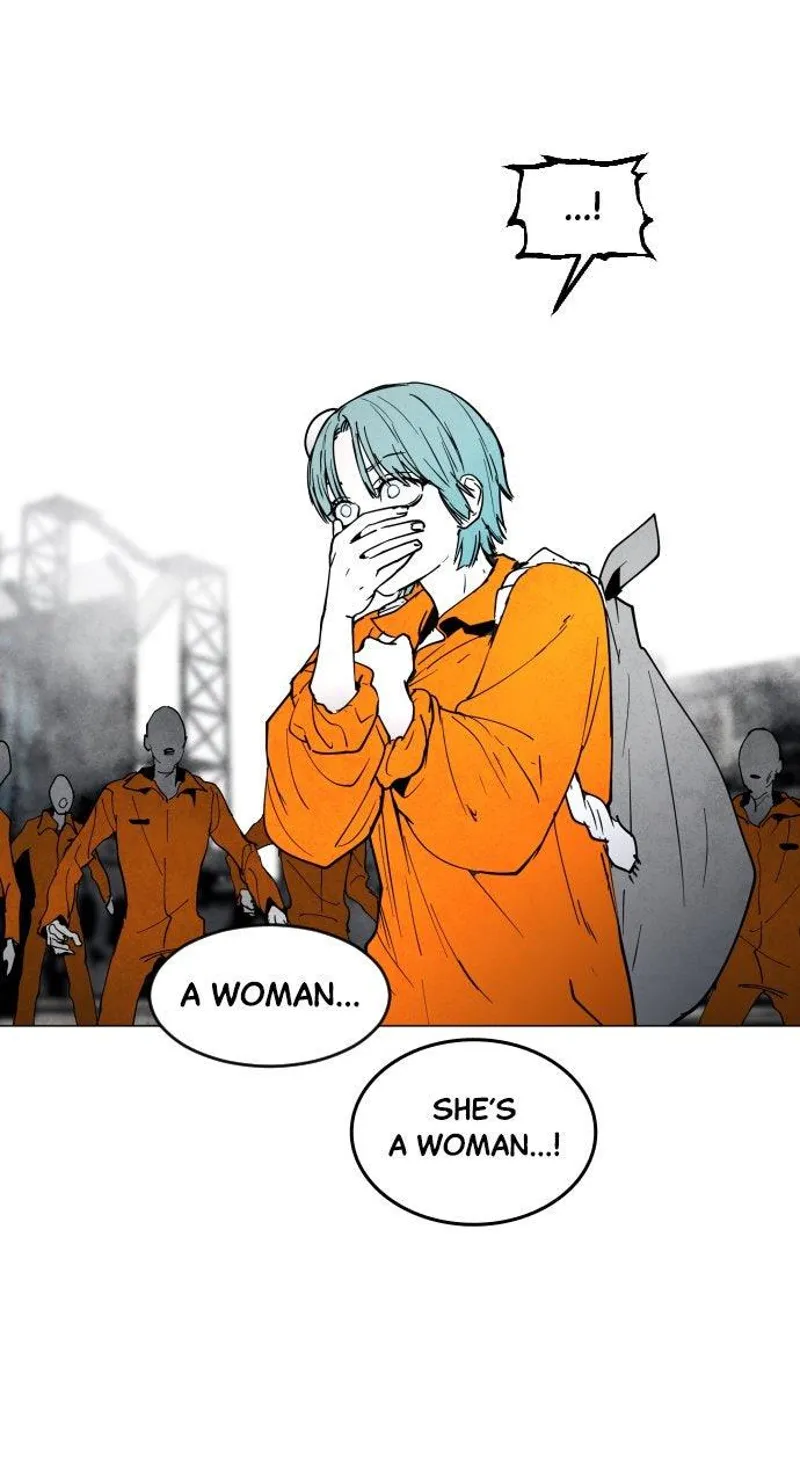 FOG LAND Chapter 9 - 33