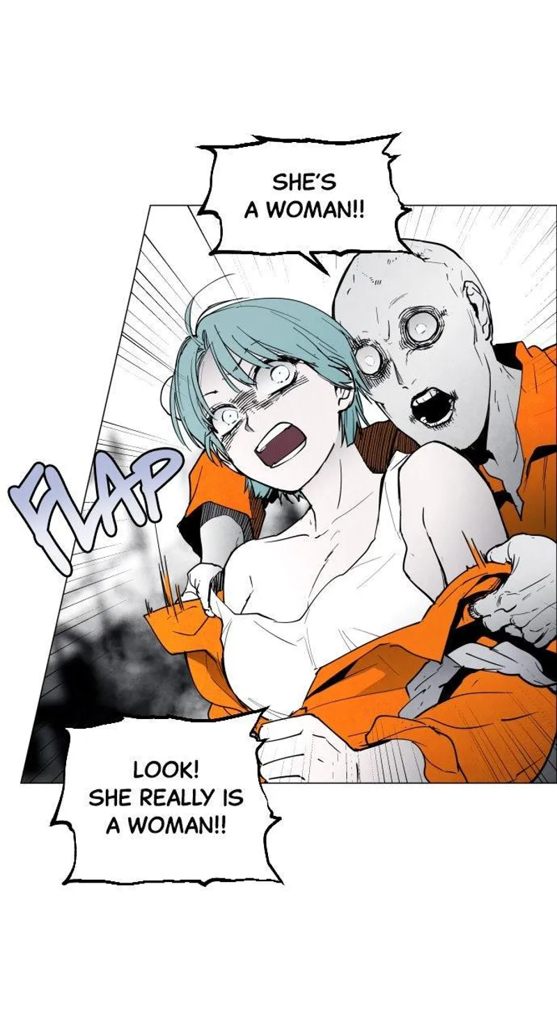 FOG LAND Chapter 9 - 35