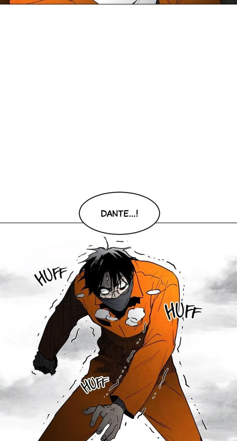 FOG LAND Chapter 9 - 42