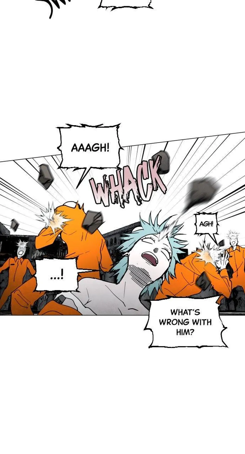 FOG LAND Chapter 9 - 44