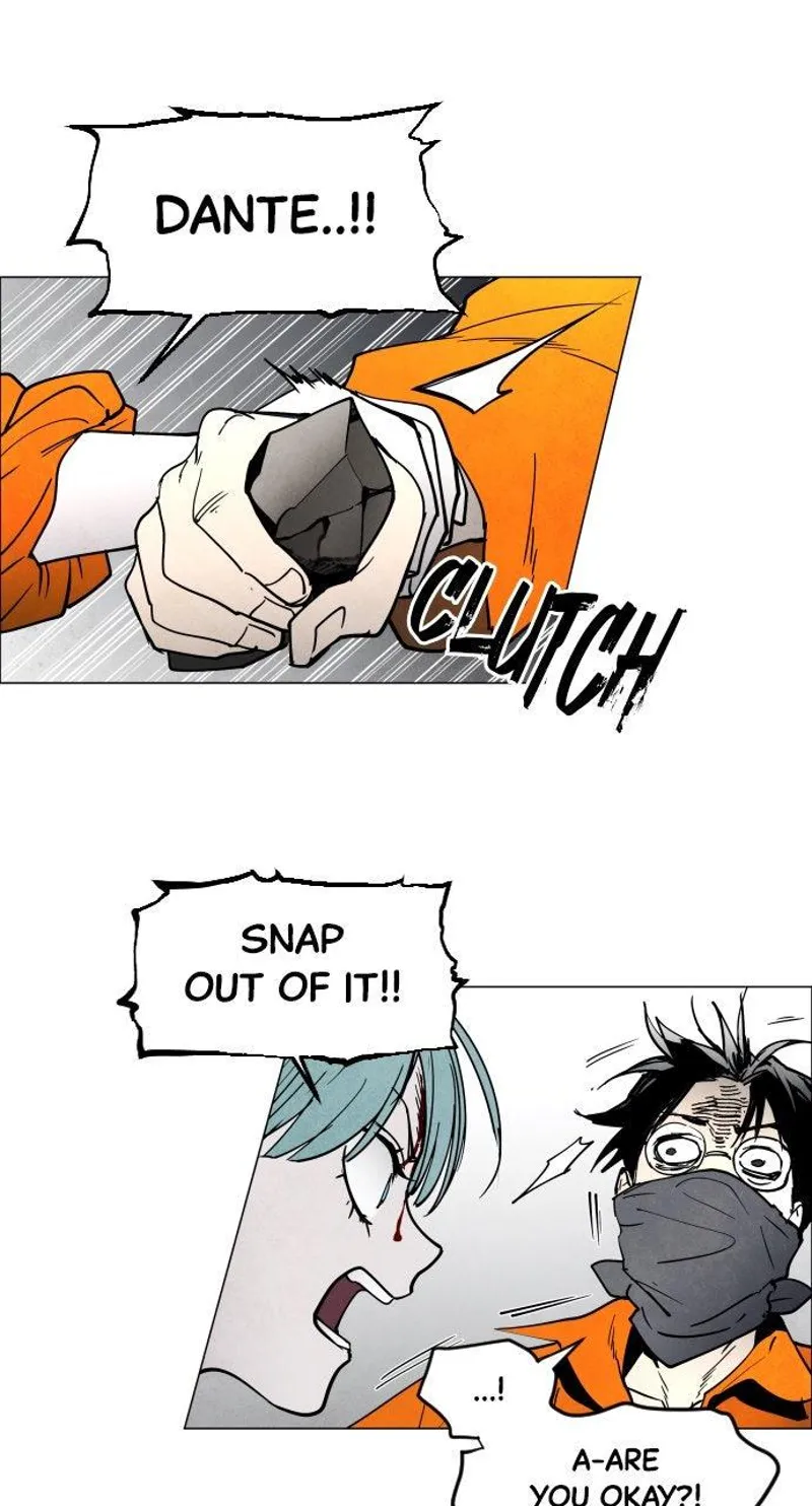FOG LAND Chapter 9 - 45