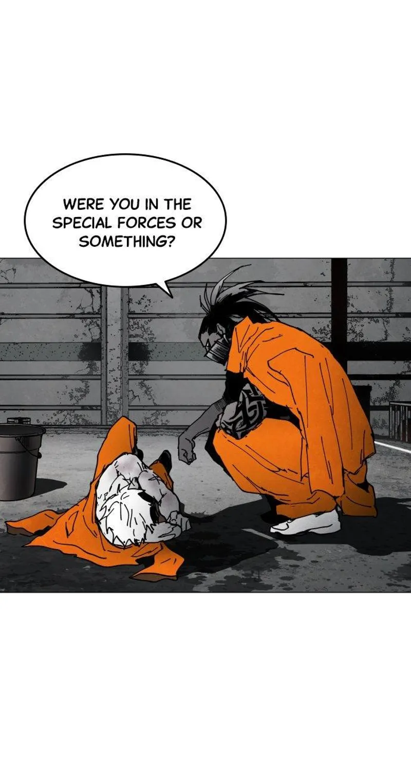 FOG LAND Chapter 9 - 59