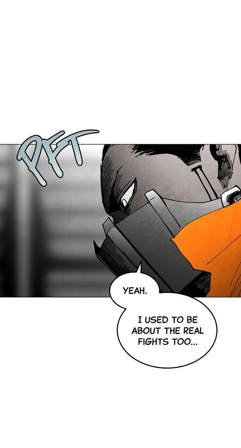 FOG LAND Chapter 9 - 60