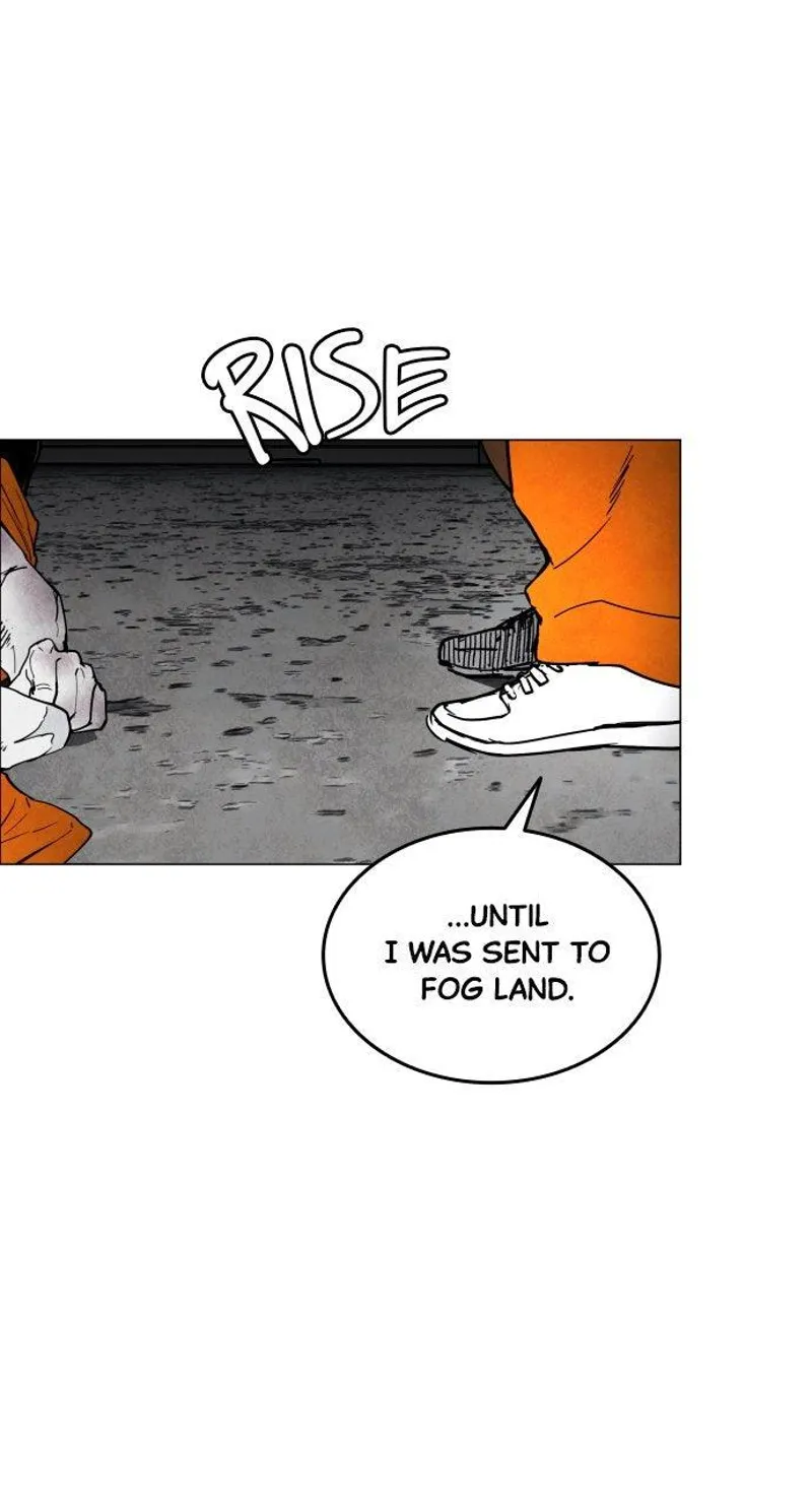 FOG LAND Chapter 9 - 61
