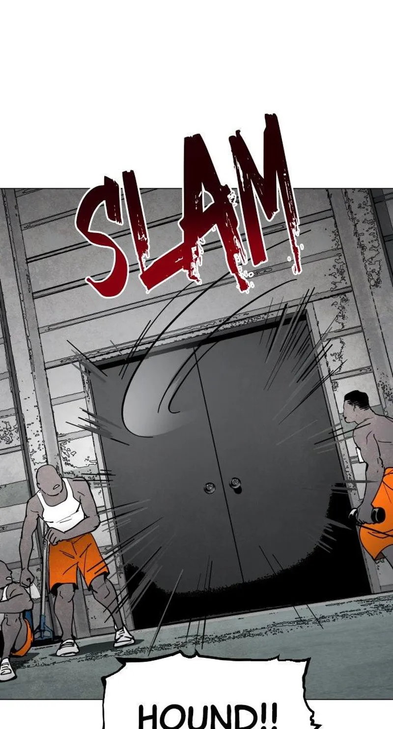 FOG LAND Chapter 9 - 64