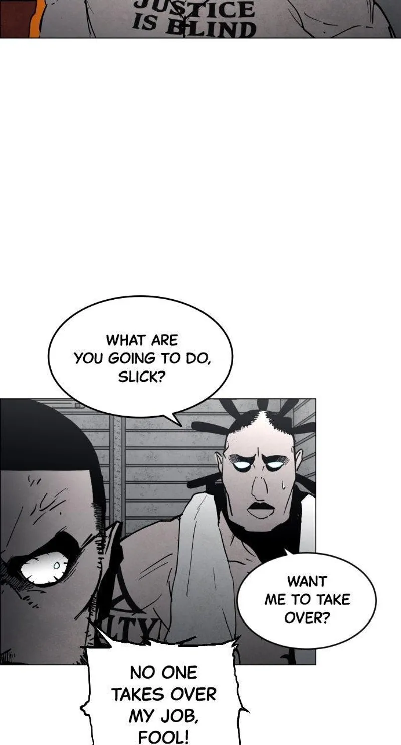FOG LAND Chapter 9 - 66