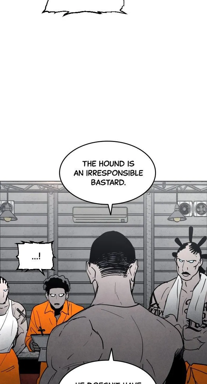 FOG LAND Chapter 9 - 67
