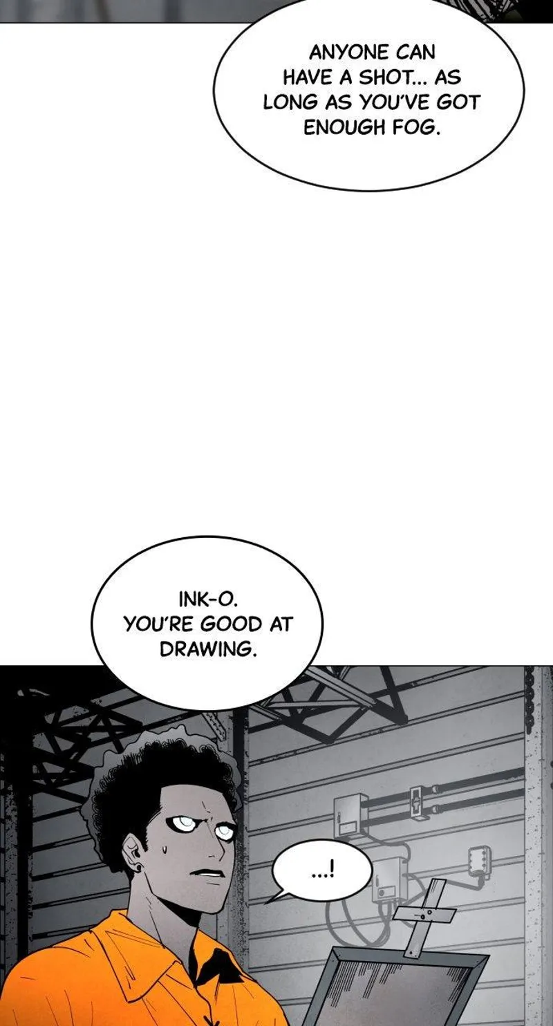 FOG LAND Chapter 9 - 69