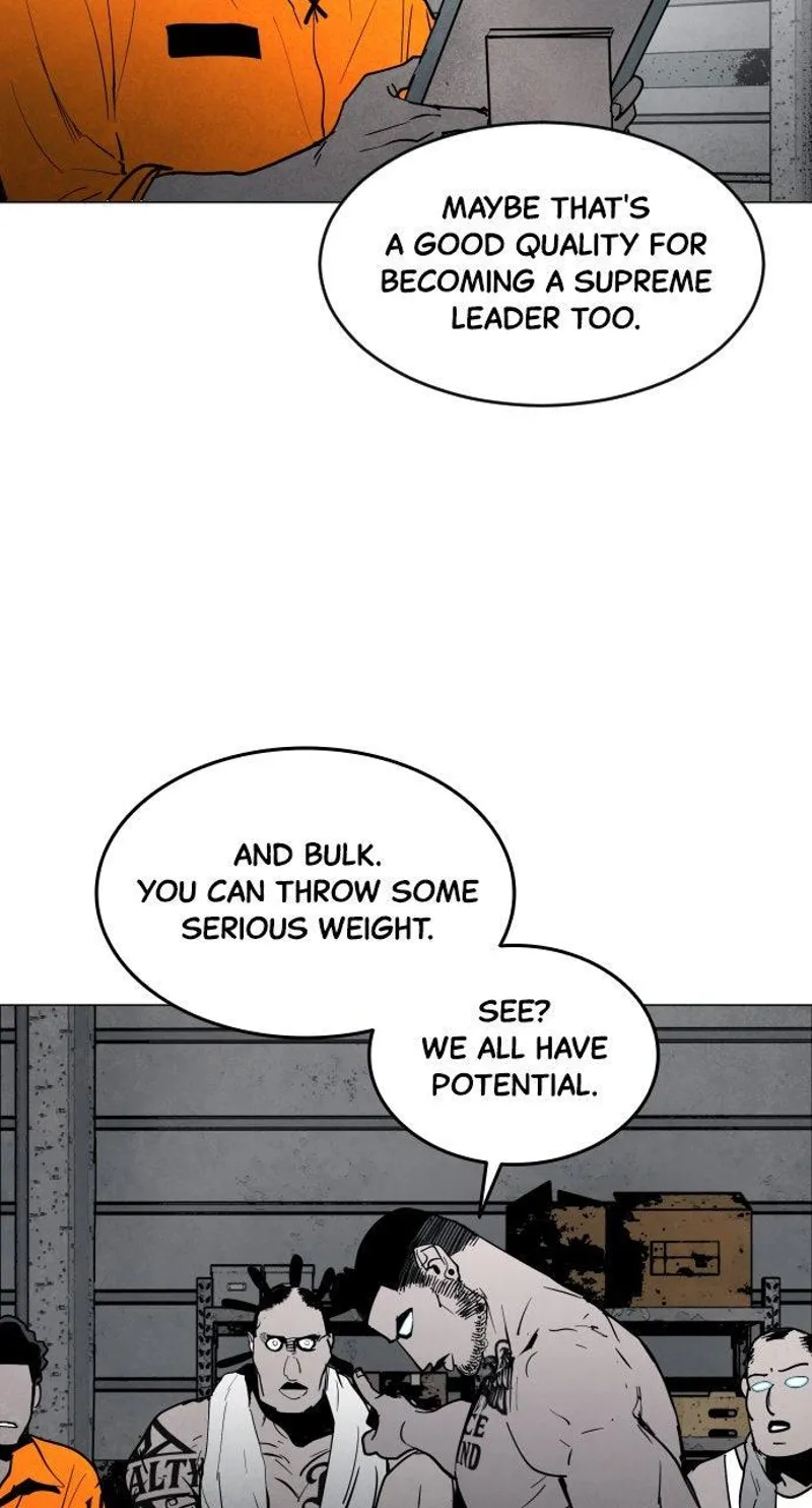FOG LAND Chapter 9 - 70