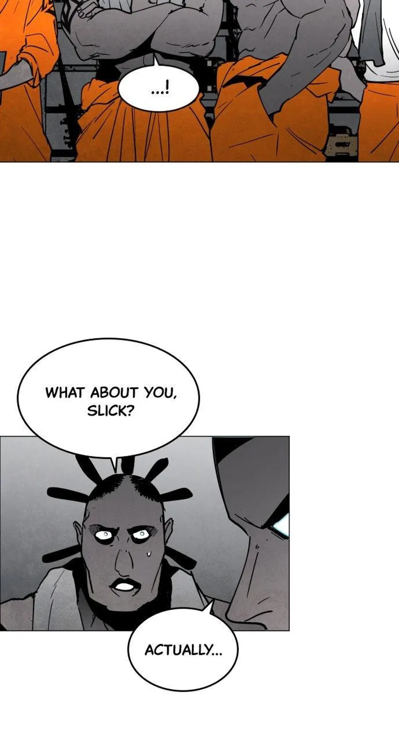 FOG LAND Chapter 9 - 71