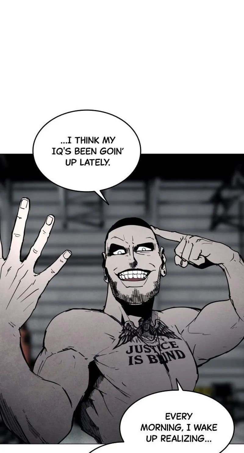 FOG LAND Chapter 9 - 72