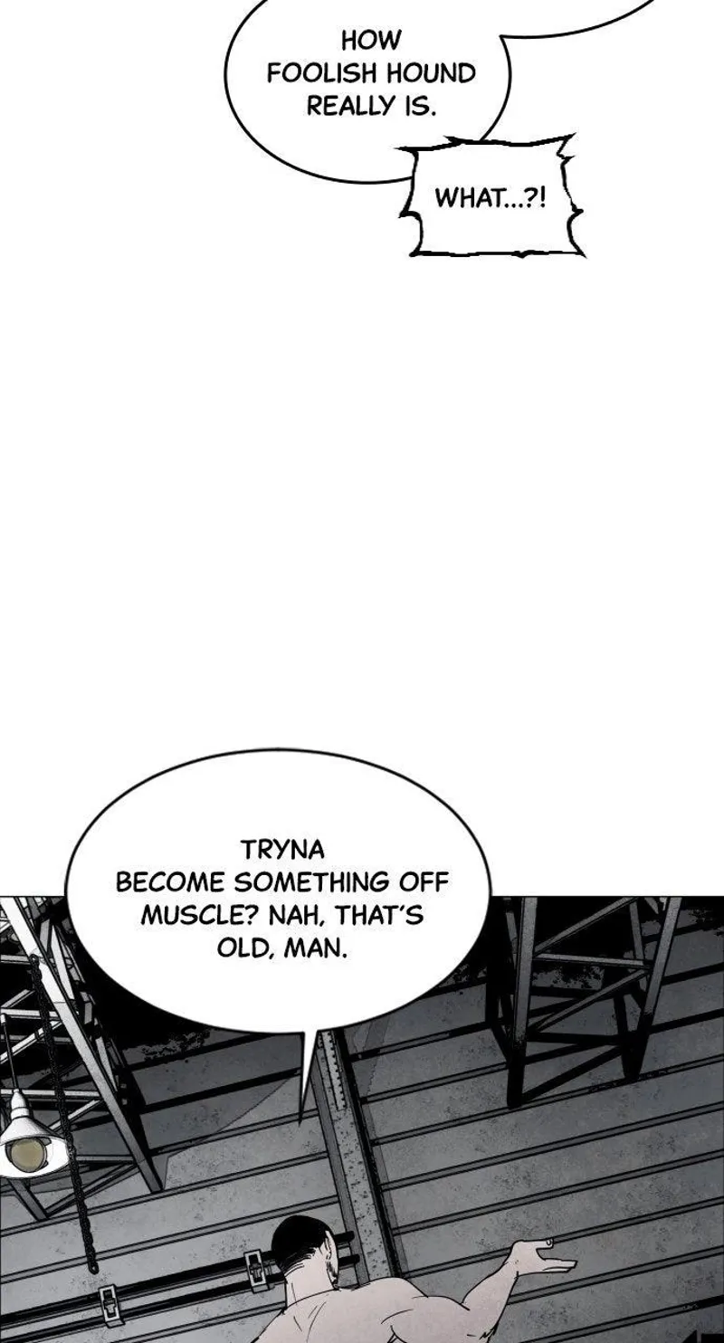 FOG LAND Chapter 9 - 73