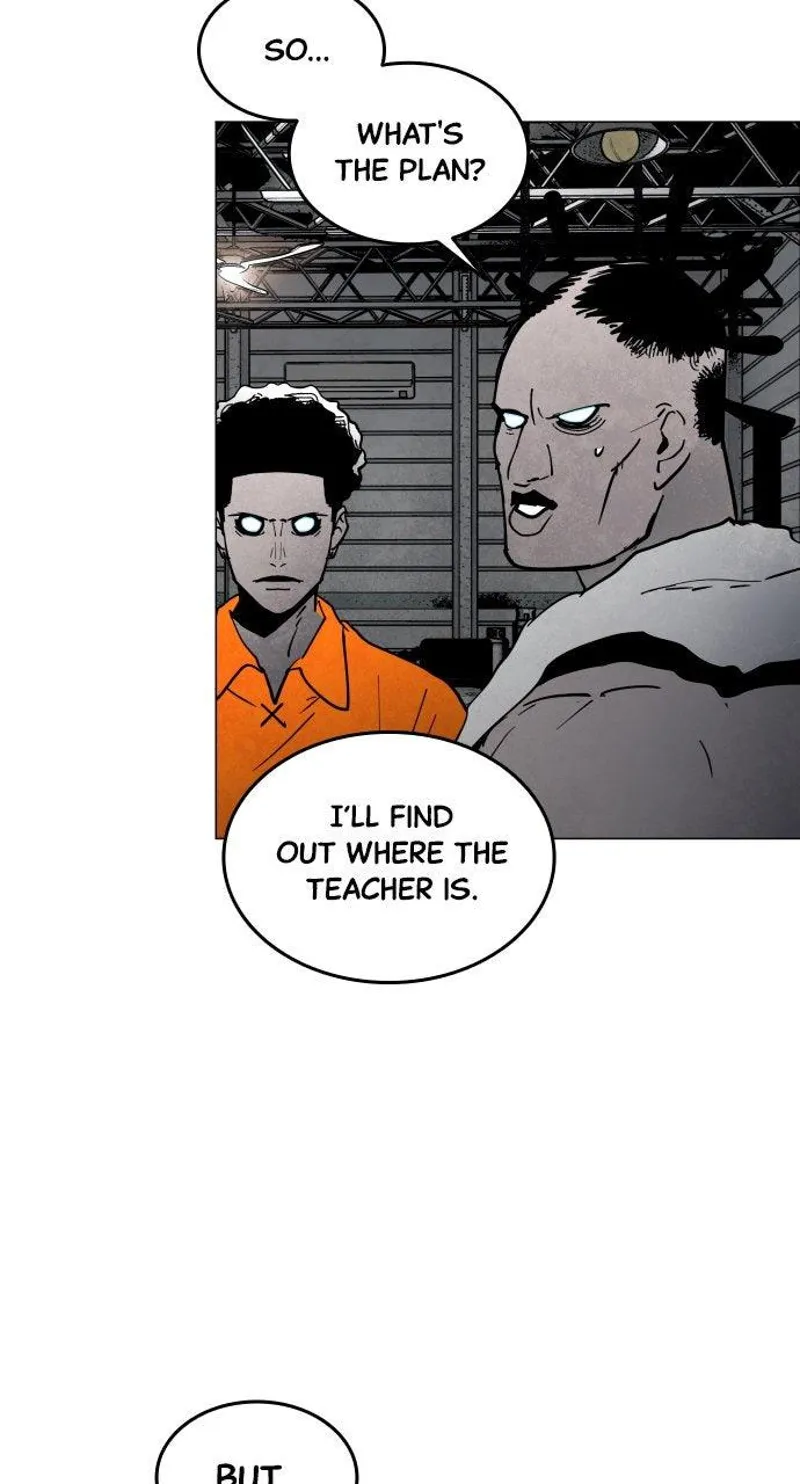 FOG LAND Chapter 9 - 75