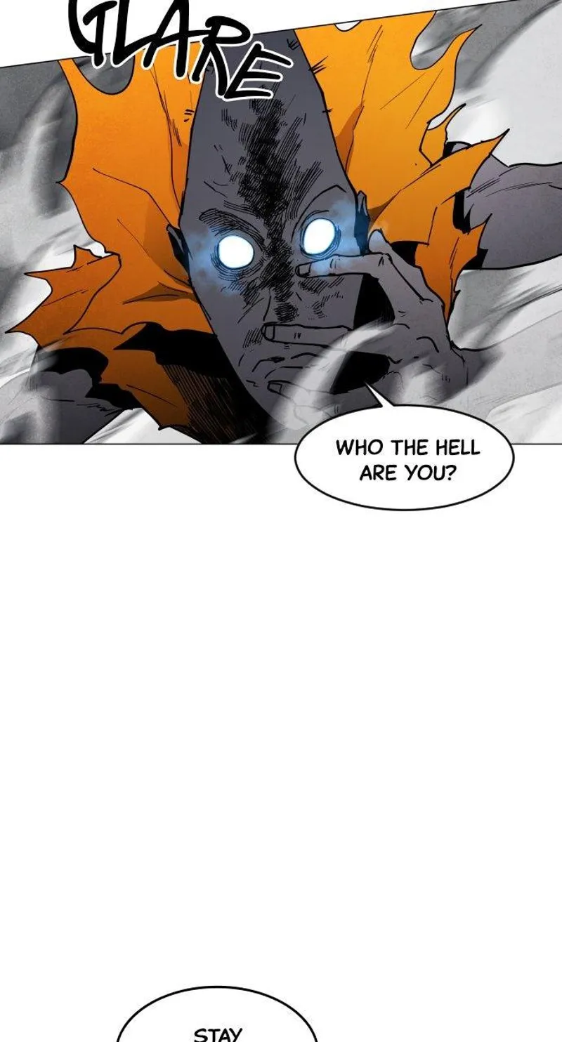 FOG LAND Chapter 9 - 8