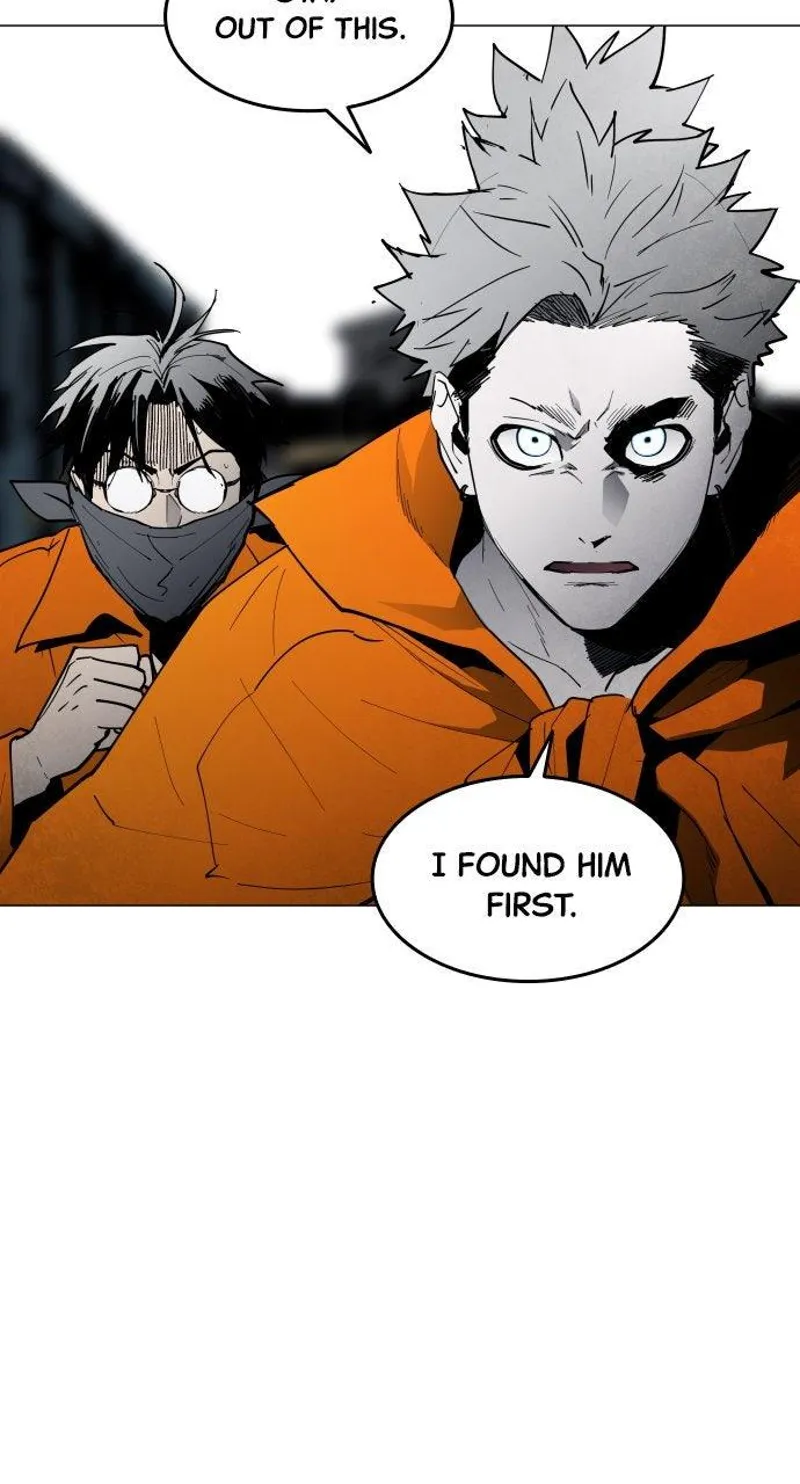 FOG LAND Chapter 9 - 9