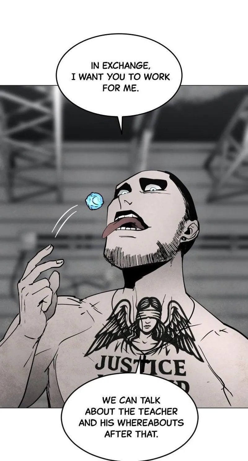FOG LAND Chapter 9 - 90
