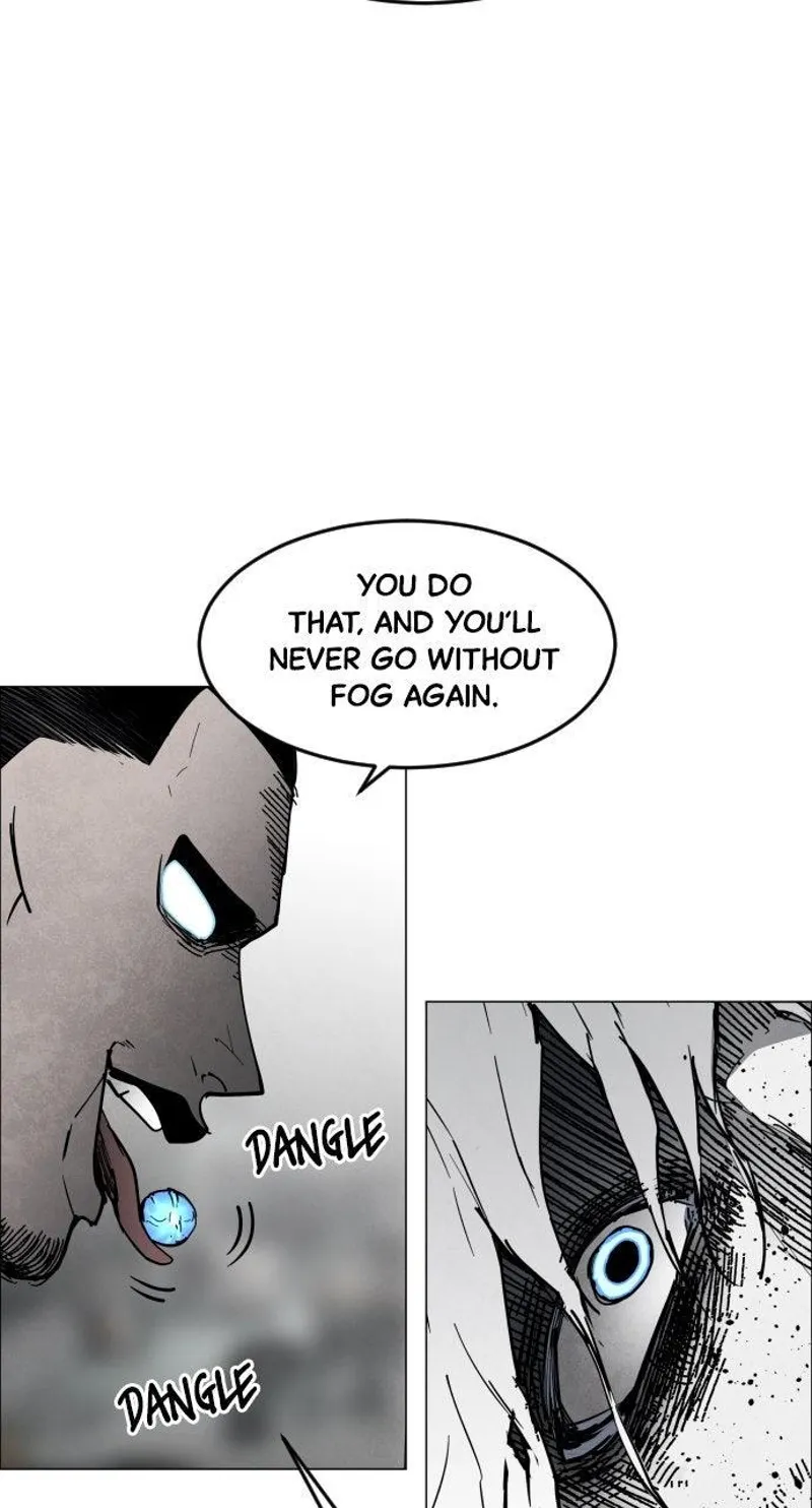 FOG LAND Chapter 9 - 91
