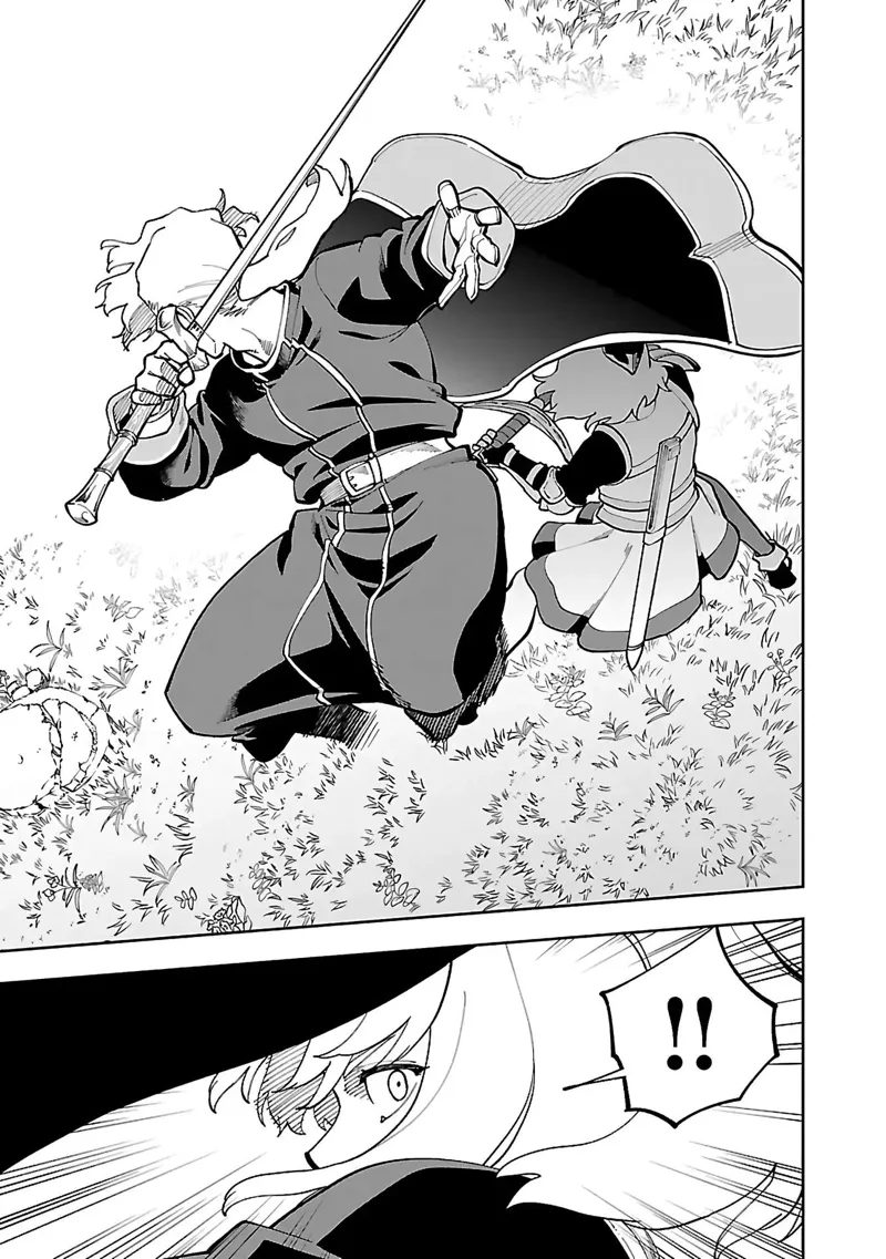From Old Country Bumpkin to Master Swordsman Chapter 26 - 12