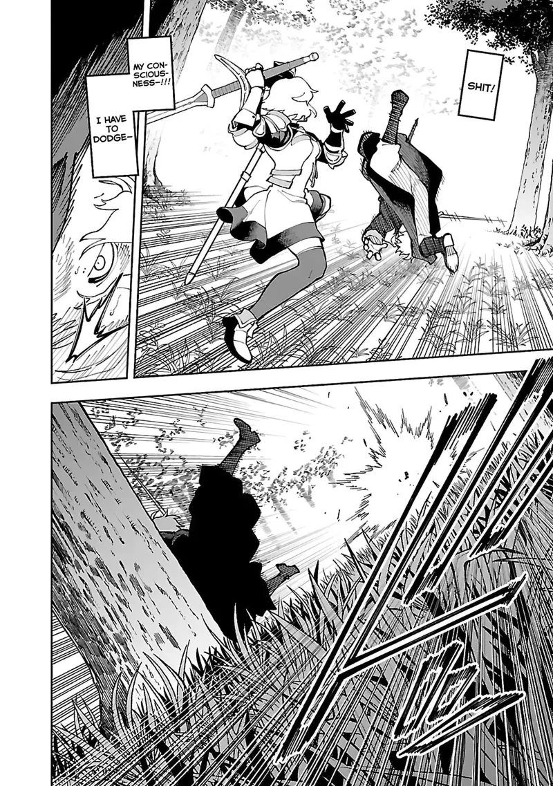 From Old Country Bumpkin to Master Swordsman Chapter 26 - 18
