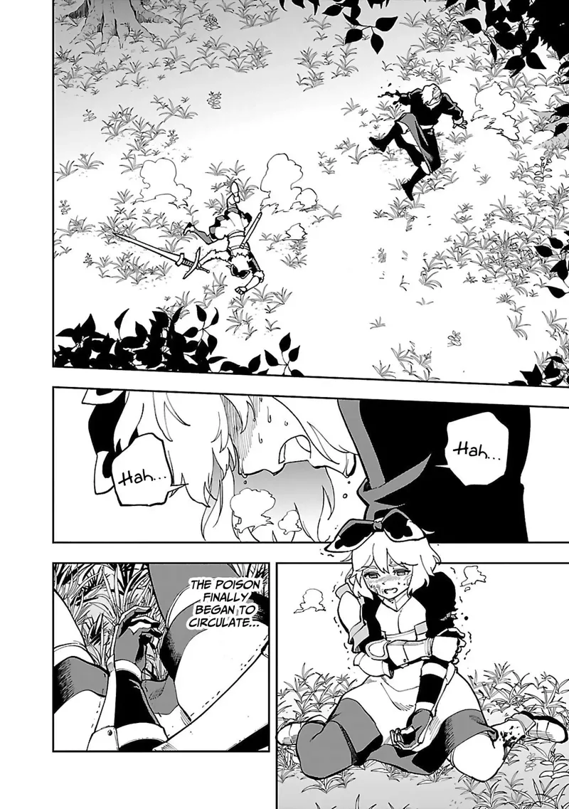 From Old Country Bumpkin to Master Swordsman Chapter 26 - 25