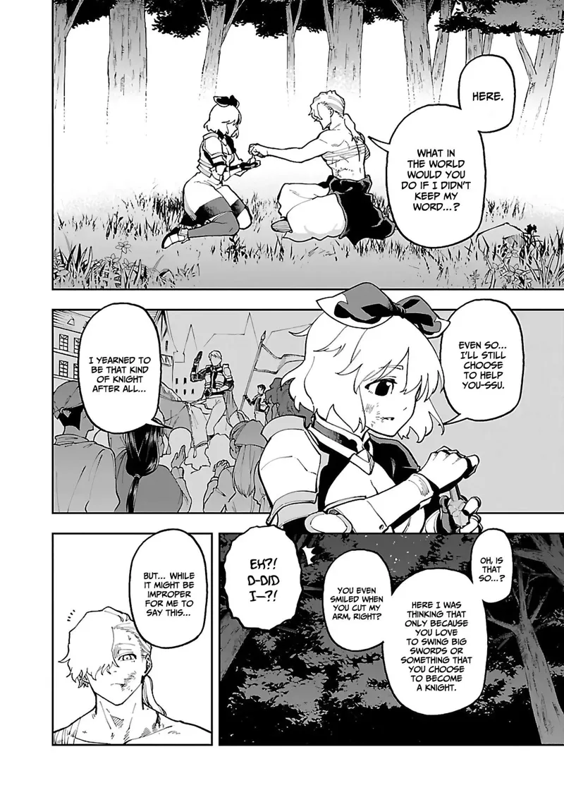 From Old Country Bumpkin to Master Swordsman Chapter 26 - 27