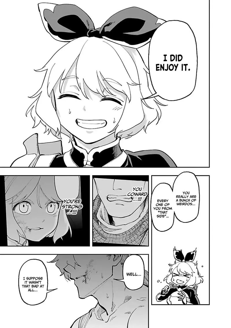 From Old Country Bumpkin to Master Swordsman Chapter 26 - 28