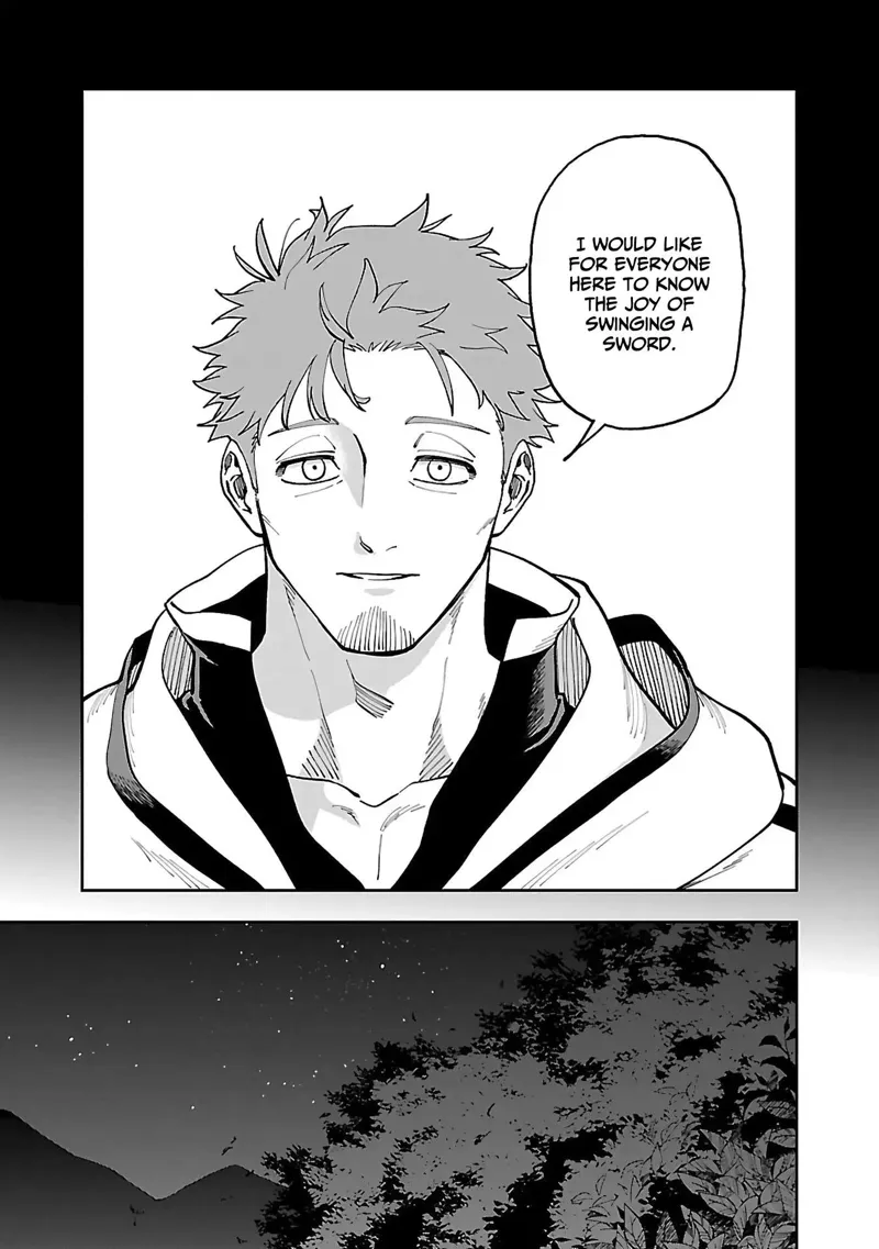 From Old Country Bumpkin to Master Swordsman Chapter 26 - 30