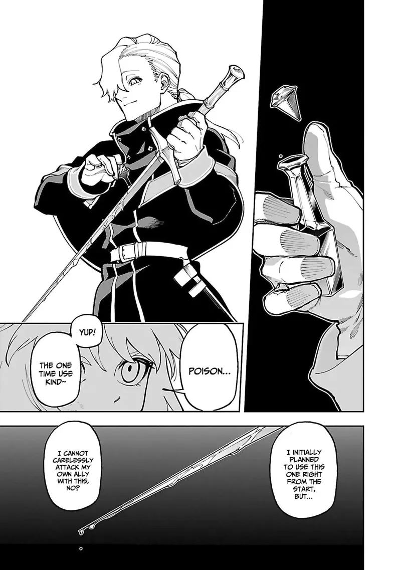 From Old Country Bumpkin to Master Swordsman Chapter 26 - 6