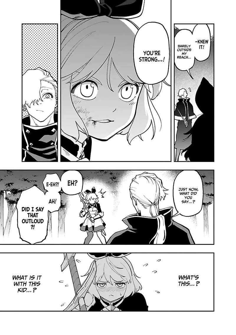 From Old Country Bumpkin to Master Swordsman Chapter 26 - 8