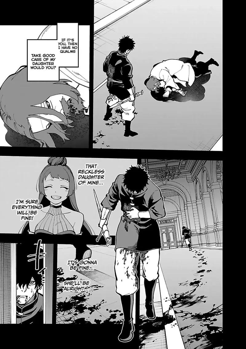 From Old Country Bumpkin to Master Swordsman Chapter 27 - 10