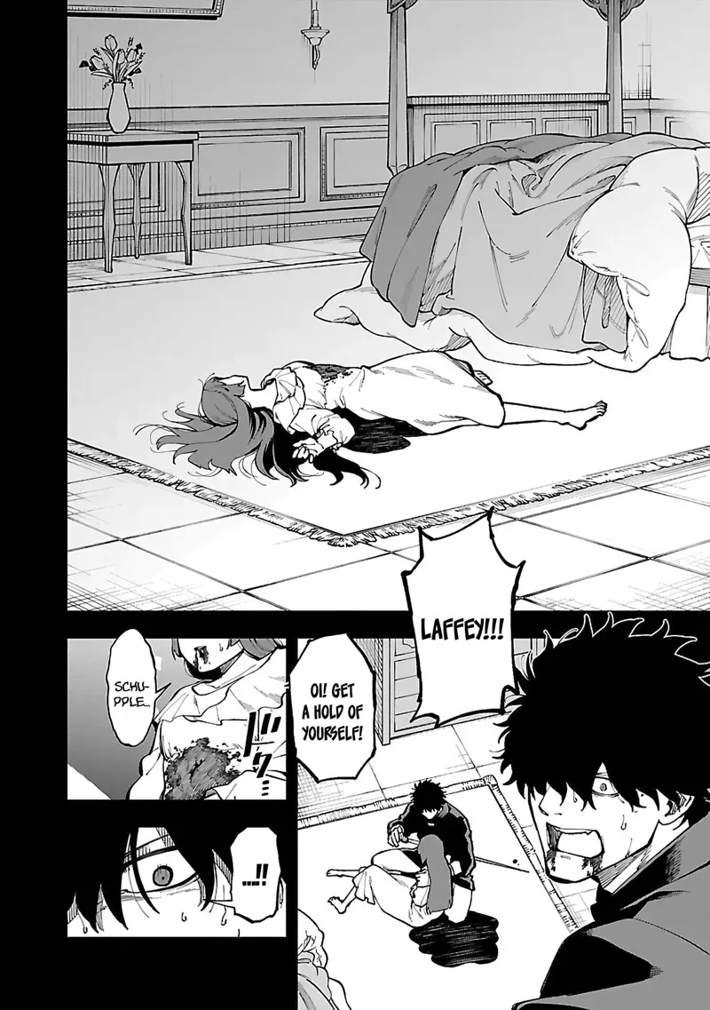 From Old Country Bumpkin to Master Swordsman Chapter 27 - 11