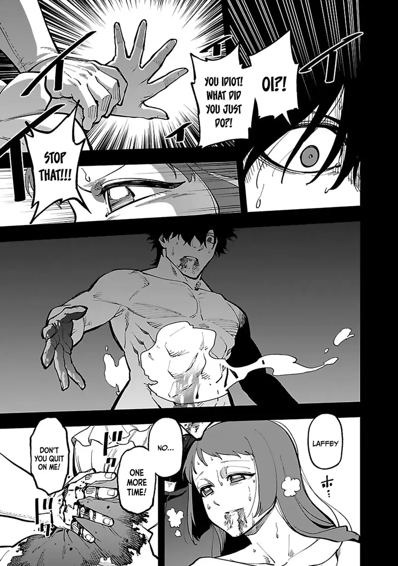 From Old Country Bumpkin to Master Swordsman Chapter 27 - 14