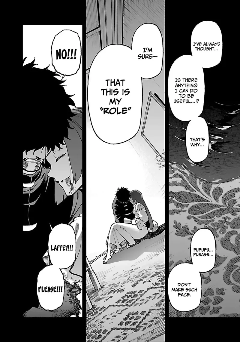 From Old Country Bumpkin to Master Swordsman Chapter 27 - 15