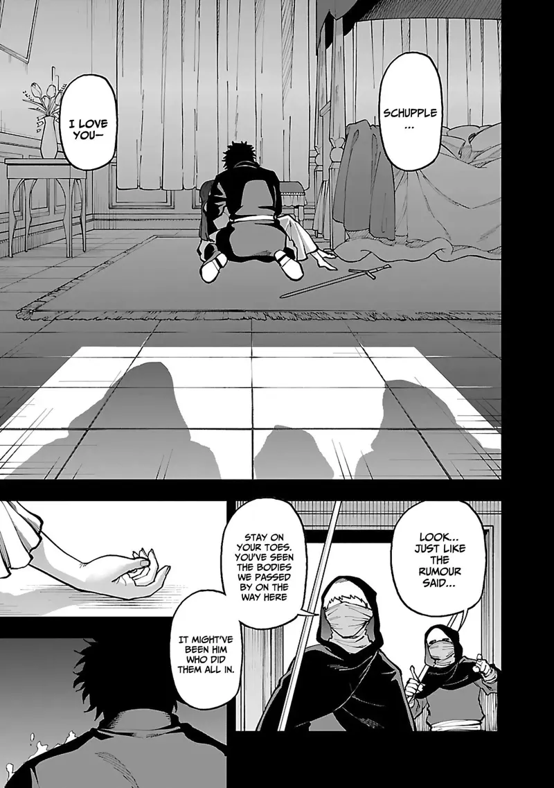 From Old Country Bumpkin to Master Swordsman Chapter 27 - 16
