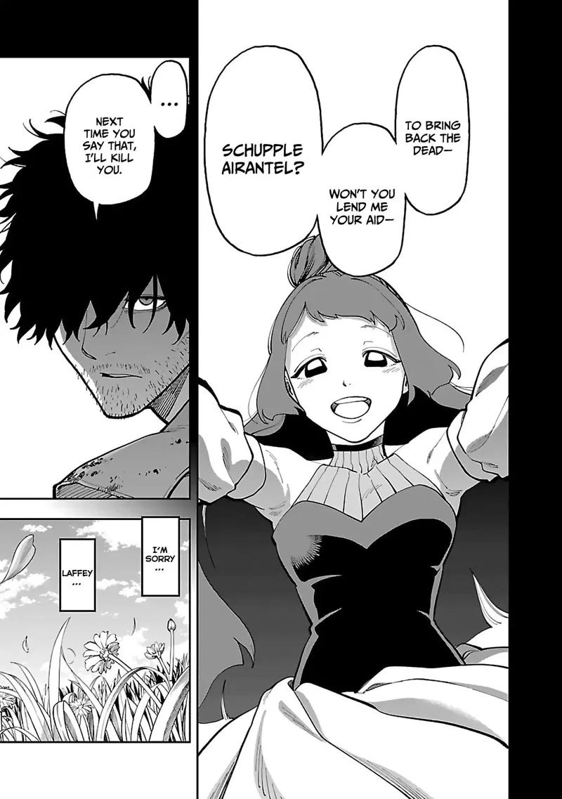 From Old Country Bumpkin to Master Swordsman Chapter 27 - 19