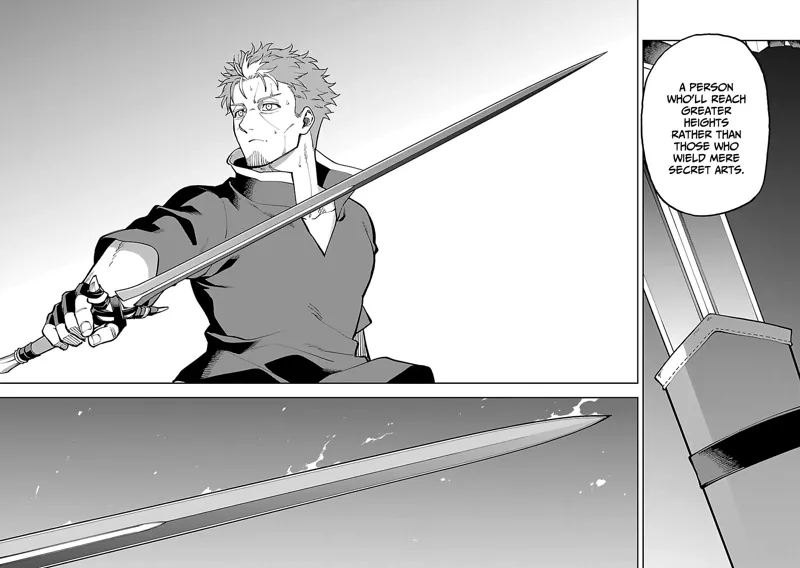 From Old Country Bumpkin to Master Swordsman Chapter 27 - 22