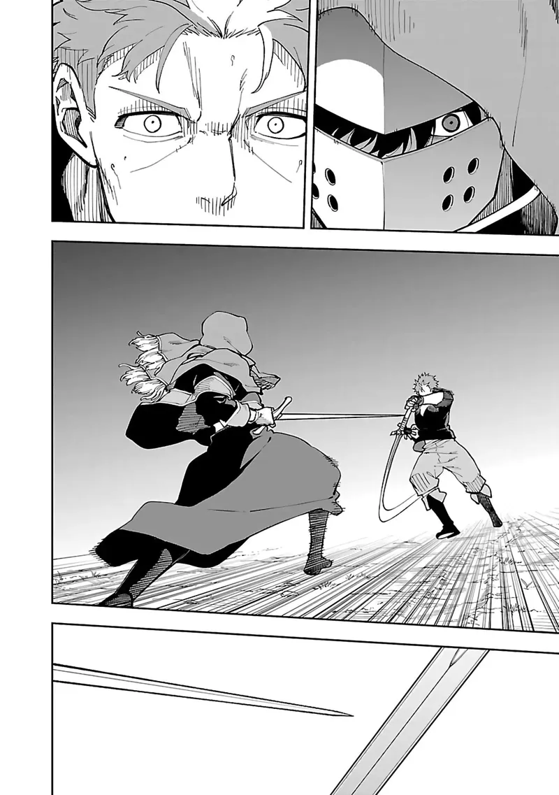 From Old Country Bumpkin to Master Swordsman Chapter 27 - 23