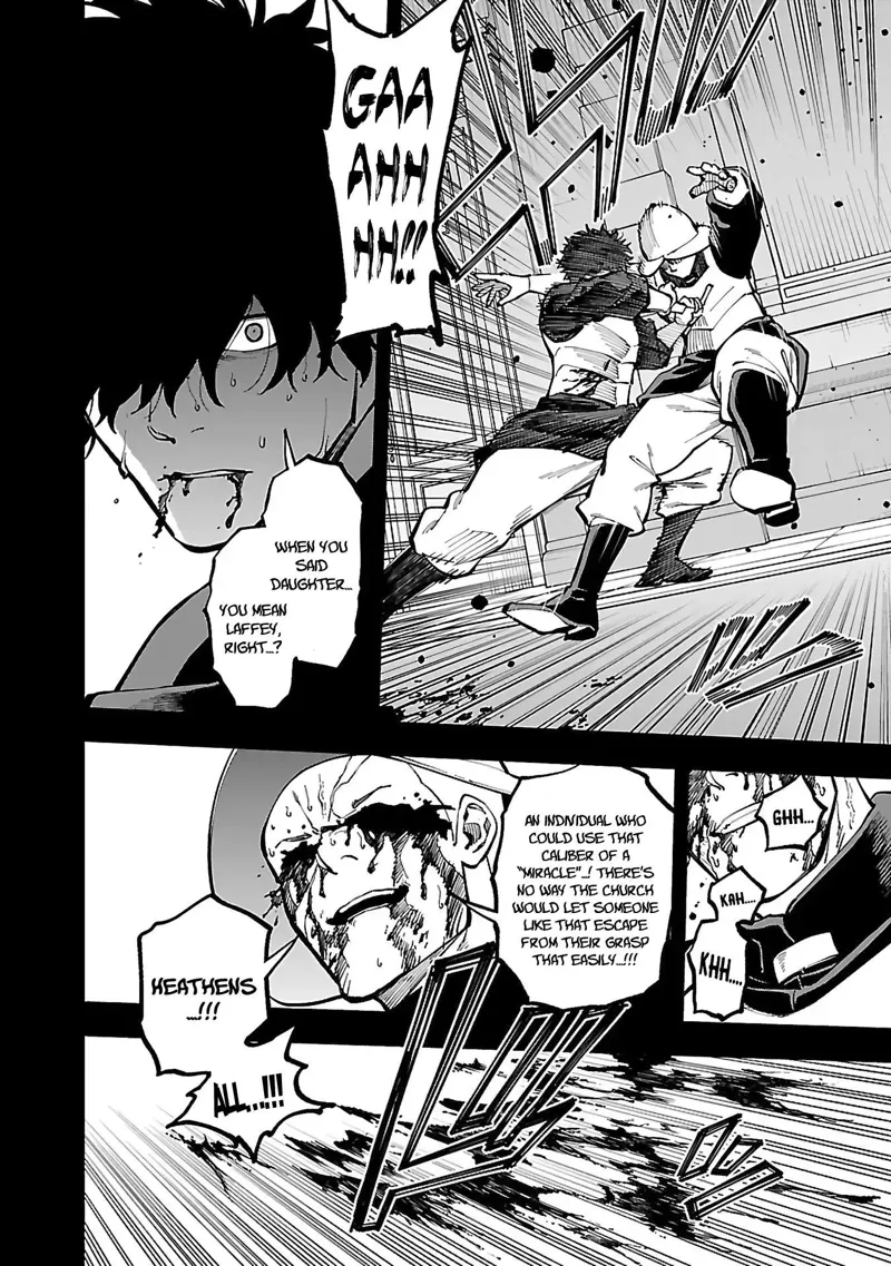 From Old Country Bumpkin to Master Swordsman Chapter 27 - 9